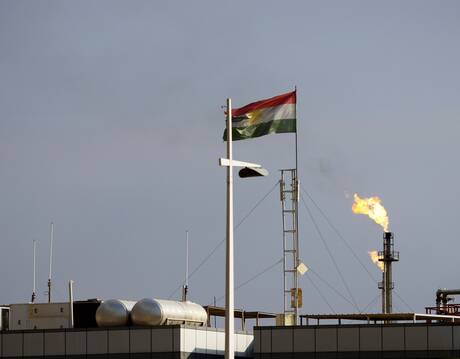 تقرير اجنبي: حكومة كردستان تواجه انتكاسة بعد وقف تدفق النفط من أراضي الإقليم