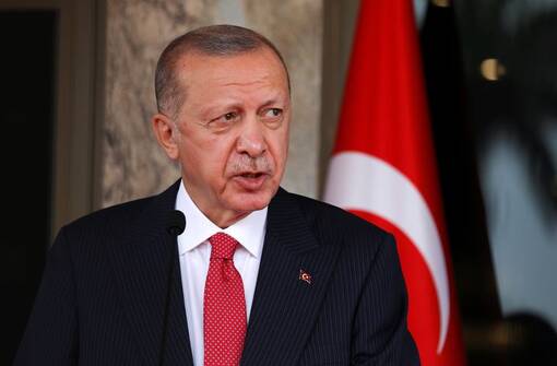 بعد طرده 10 سفراء.. هل اختار أردوغان «القطيعة» مع «الغربْ»؟