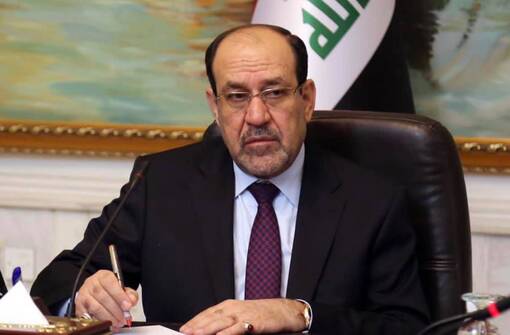 رئيس دولة القانون يهنأ القضاء العراقي بيومه