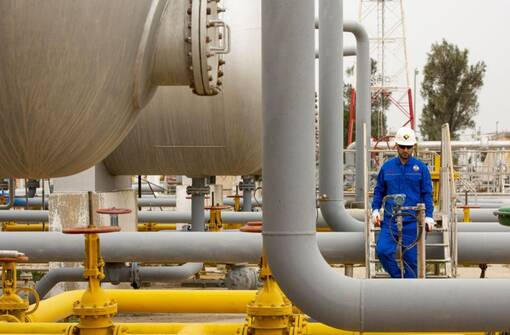 سومو .. هناك حراك لزيادة مبيعات النفط العراقي في اوربا
