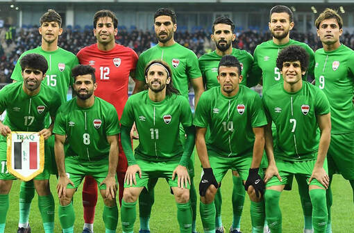 اتحاد الكرة يلجأ إلى حكيم شاكر او باسم قاسم لتدريب المنتخب الوطني