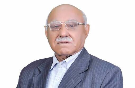 رحيل الصحفي معاذ عبد الرحيم عن عمر ناهز الـــ 90