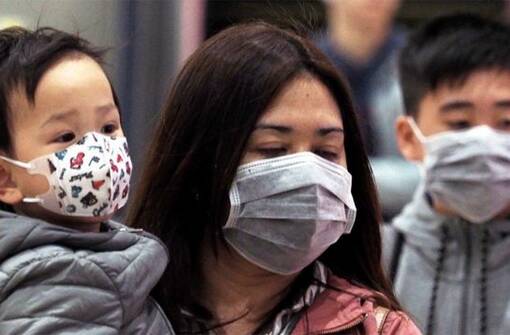 تسجيل أكثر من 2000 إصابة جديدة بفيروس كورونا في الصين