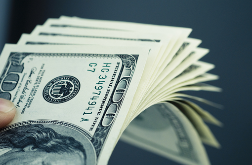 سعر صرف الدولار في البورصة العراقية