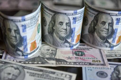 ارتفاع سعر صرف الدولار في الاسواق المحلية