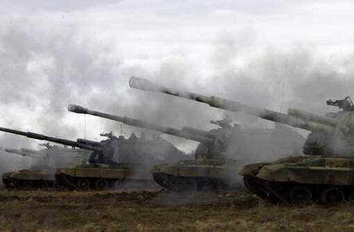 روسيا.. تدمير نقطة تحميل معدات عسكرية تابعة للقوات الاوكرانية