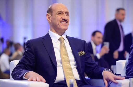 عدنان درجال يتولى منصب نائب رئيس اللجنة الفنية والتطوير في الفيفا