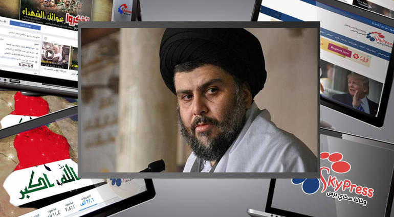 In detail - Sadr plans to civil disobedience paralyzing the capital Baghdad
