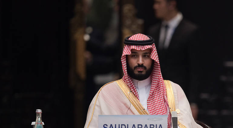 انفوغراف.. بن سلمان يملك اغلى بيت ويخت ولوحة في العالم !