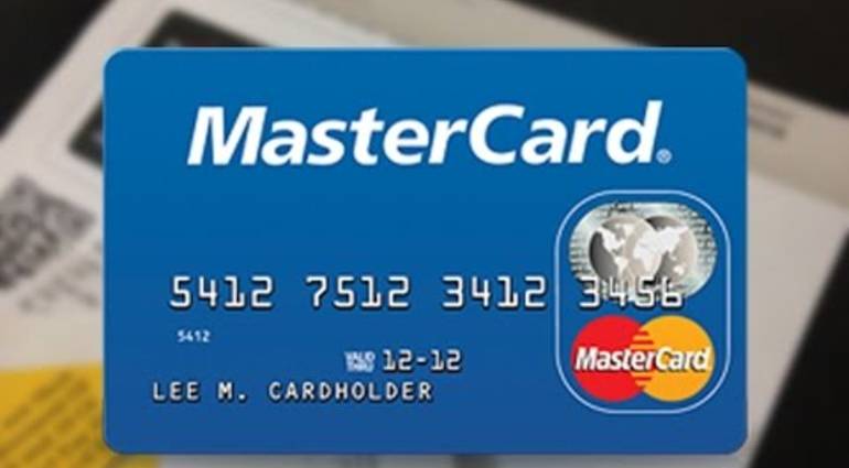 The launch of the first installment of salaries through the master card in Iraq The launch of the first installment of salaries through the master card in Iraq
