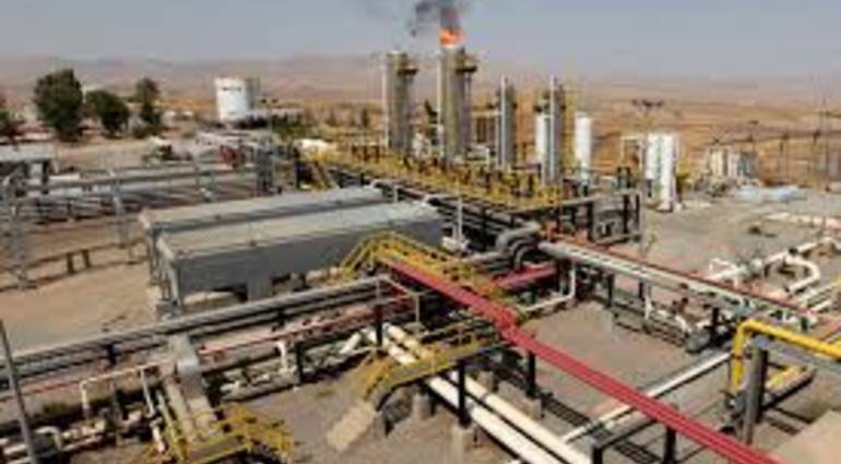 After achieving an increase in production .. Iraq stops the import of gas oil