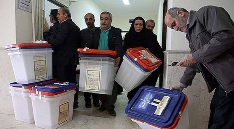 نتيجة بحث الصور عن نتائج الانتخابات في العراق