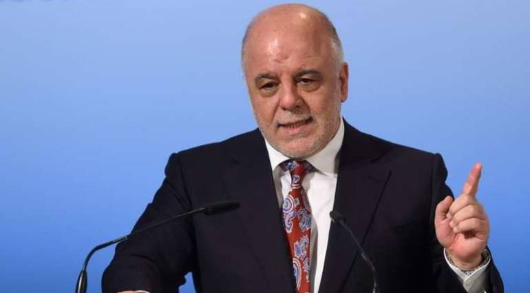 Abadi is the strongest player in the competition and his great opportunity enables him to impose conditions on two alliances Abadi is the strongest player in the competition and his great opportunity enables him to impose conditions on two alliances