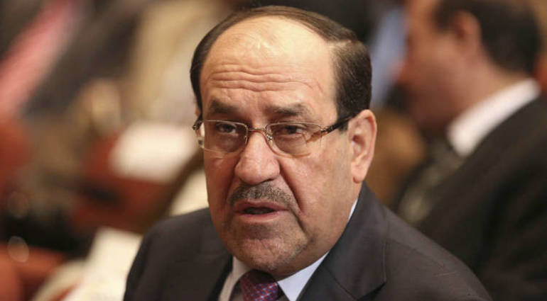 Maliki postpones announcement of the largest bloc to open the field to other blocs wishing to join