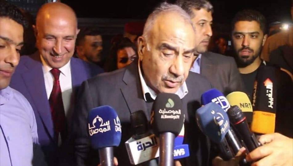 "خطة" اقالة العاكوب .. استقالة بــ شرط "غلق" ملفات الفساد السابقة !