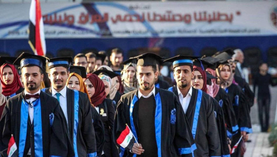 عبر تغريدة "صادمة" .. وزير التعليم العالي يحدد مصير الجامعات وموعد عودتها