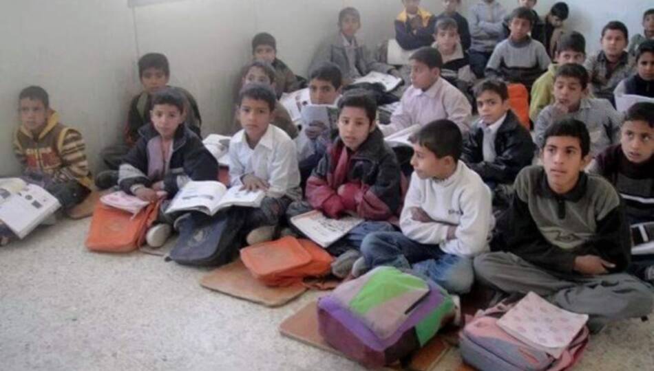 وزارة التربية .. تنفي حسم قرارها بشأن العام الدراسي للصفوف غير المنتهية
