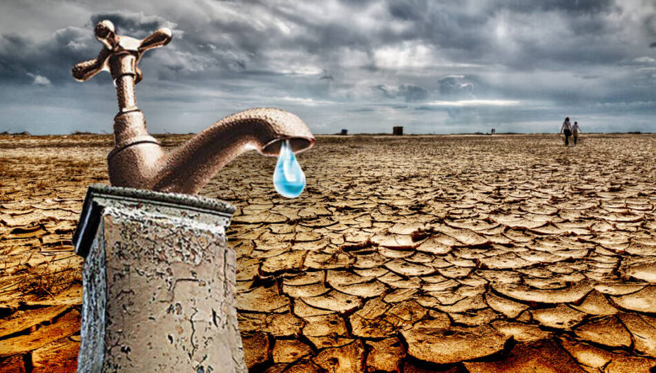 العراق يطلق مناشدة للأمم المتحدة: نواجه أسوأ أزمة مياه في تاريخنا الحديث