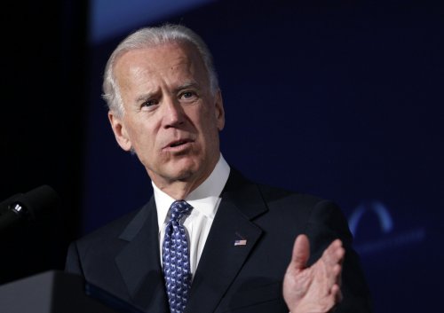 Biden in Turkey to provide "strong support"