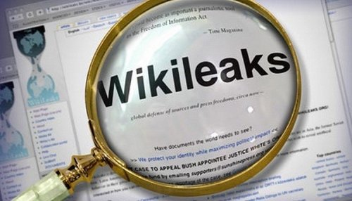 WikiLeaks explode: Washington learn funded governments of Saudi Arabia and Qatar to Daesh but silent