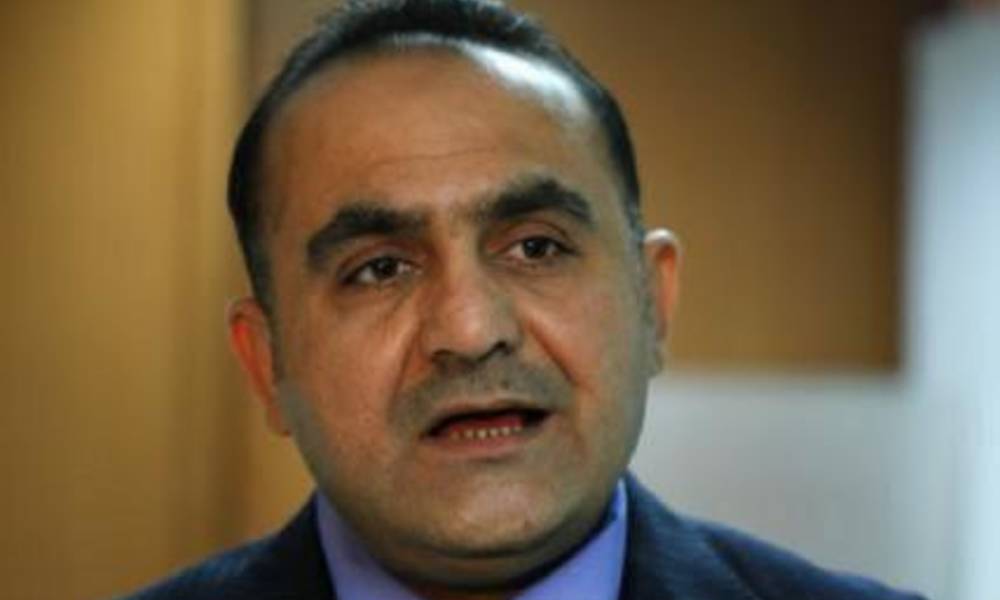 الادعاء العام يوعز بالتحقيق في التهم المنسوبة الى بهاء الاعرجي