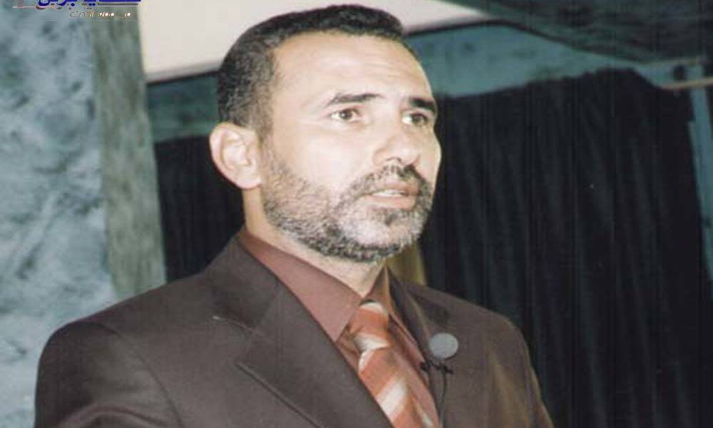 مسرحية كوميدية تنتقد الفساد الاداري في الدولة من اخراج حيدر منعثر