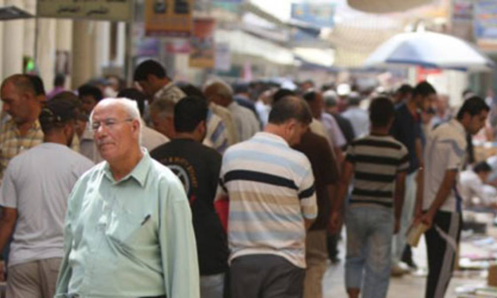 التخطيط: تعداد سكان العراق بلغ 36 مليون نسمة العام الماضي