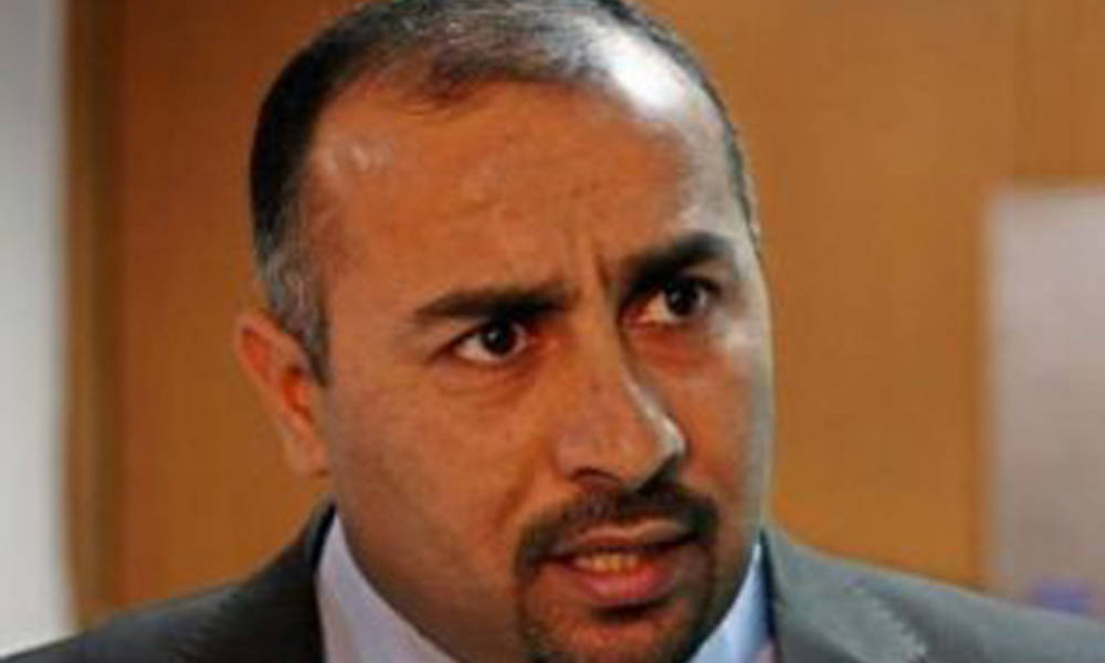 الشمري يدعو الى تشريع قانون طوارئ لحماية ثروات البلاد من مافيات السياسة