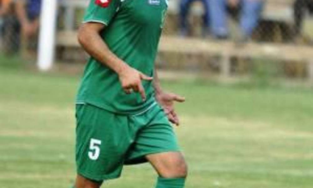 لاعب زورائي متعاقد حديثا: اللعب للزوراء شرف كبير
