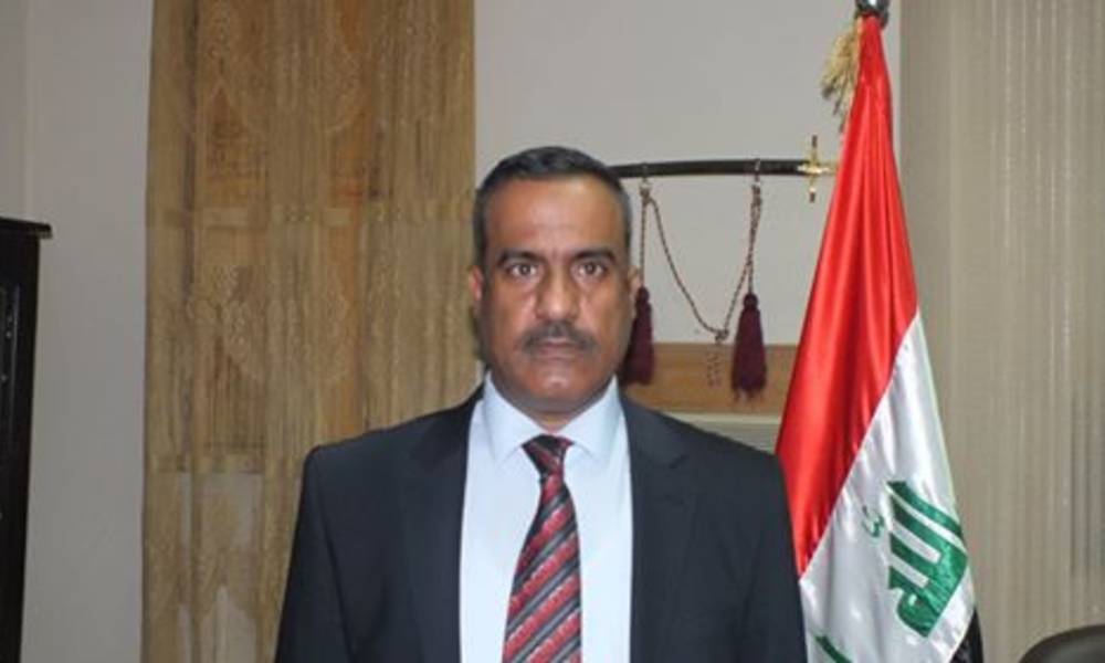 نائب يطالب الحكومة بخطة امنية عاجلة لاستعادة نينوى قبل فوات الاوان