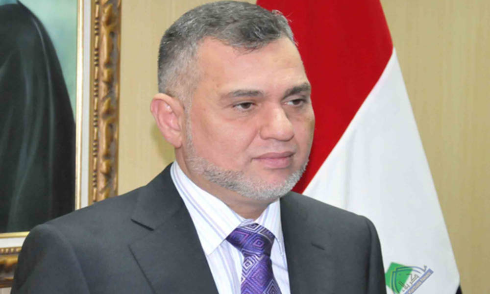 الاعرجي: احالة جميع ملفات الفساد في الكهرباء للنزاهة ولجنة الطاقة الحكومية مطلع ايلول المقبل