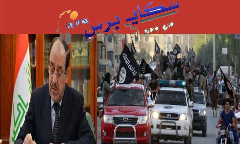 المخابرات العراقية: الإيرانيون حذرونا من سقوط الموصل قبل ستة أشهر