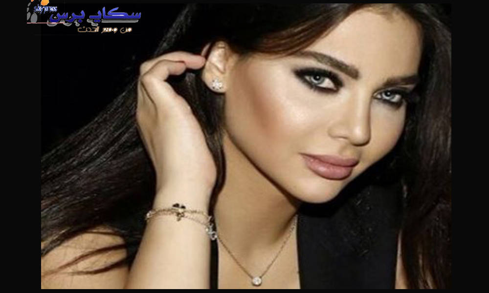 الفنانة قمر بغيبوبة في العناية الفائقة بسبب حبيبها السياسي