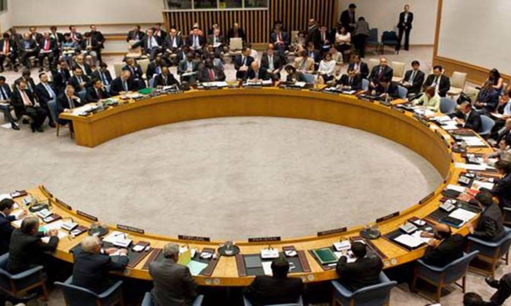 مجلس الأمن الدولي يدعو أطراف الصراع في سوريا والعراق لحماية المدنيين