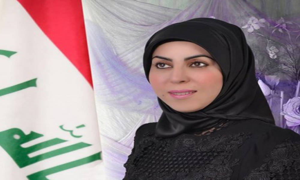الهبابي تؤكد ان العراق لايمتلك الصلاحيات القانونية لحماية المهاجرين خارج البلاد