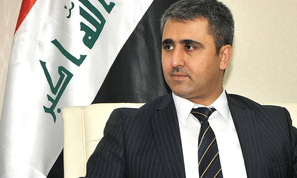 رئاسة البرلمان تبدي دعمها لمقترحات رئيس الوزراء بشأن الاصلاحات