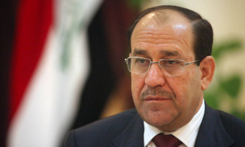المالكي: تفجير خان بني سعد محاولة لاثارة الفتنة ولابد من كشف الجناة وملاحقتهم