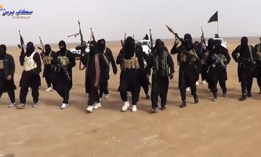 مقتل ست نساء من "داعش" بهجوم مسلح بالموصل