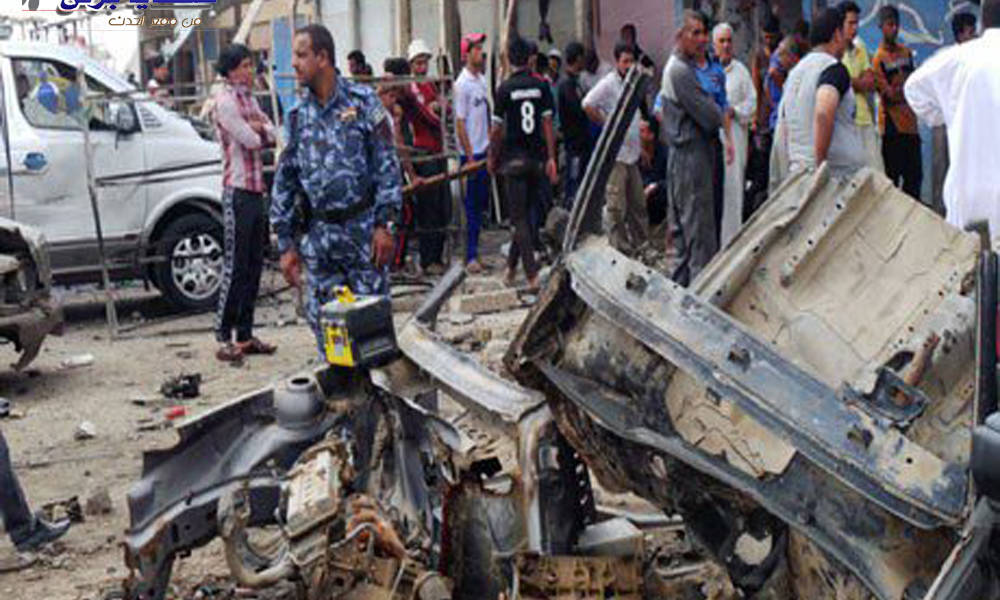 شهيدان وثلاثة جرحى من الجنود بتفجير في الطارمية شمالي بغداد