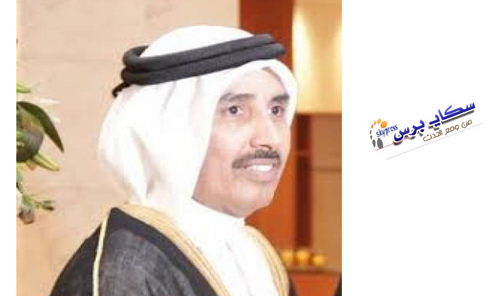 السفير القطري في العراق احد منظمي مؤتمر الدوحة