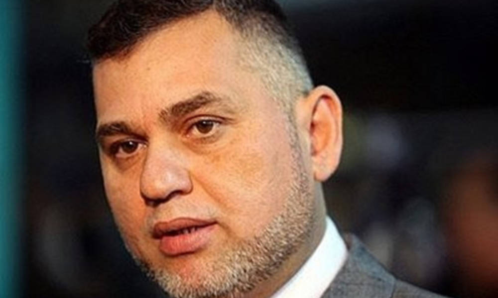 الاعرجي يدعو الى اعتمد العدالة في توزيع لطاقة لكهربائية