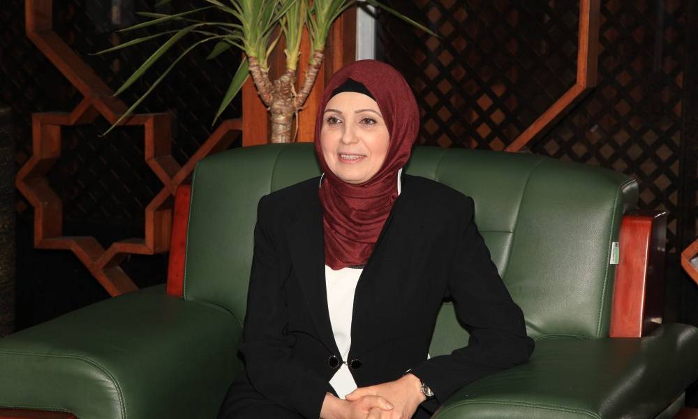 أمانة بغداد: علوش لم توزع أراض سكنية بين المسؤولين منذ تسنمها المنصب