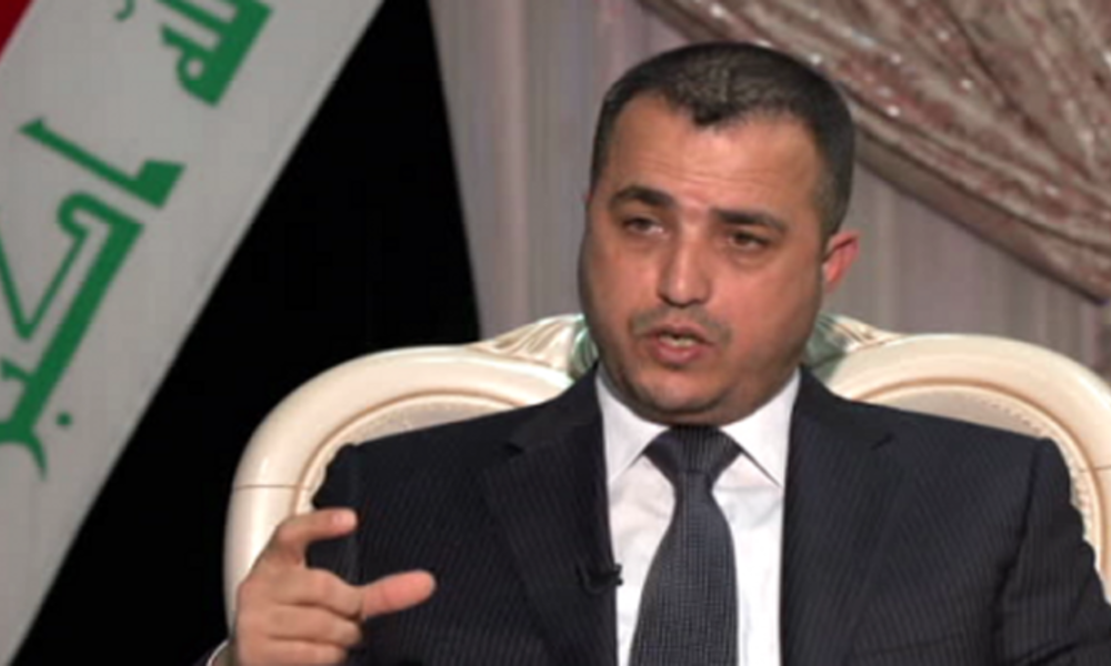 وزير الاعمار: صندوق الاسكان تمكن من تشييد اكثر من 63 الف وحدة سكنية منذ تاسيسه والى الان