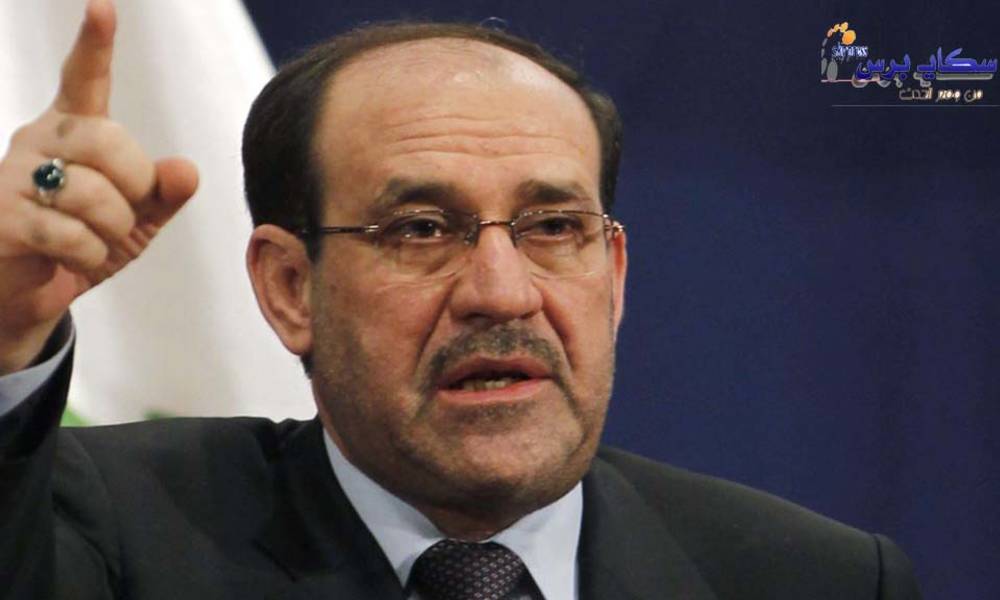 اربيل: تصريحات المالكي بشأن سقوط الموصل بعيدة عن الحقيقة