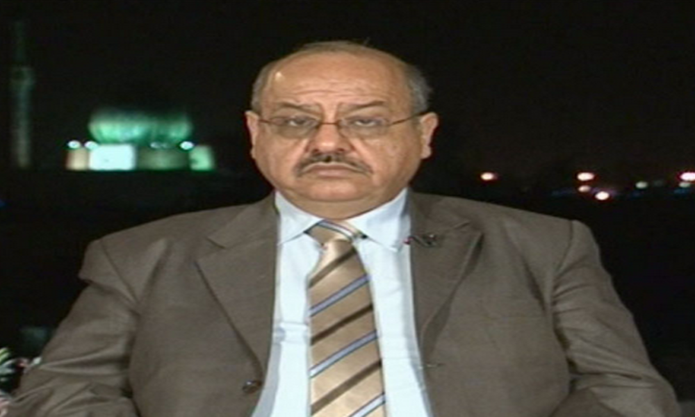 الهاشمي يؤكد ان التسقيط السياسي بين العلمانيين والاسلاميين سيزيد الامر سوءً وتداعياته خطيرة