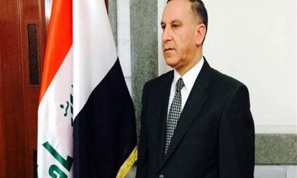 وزير الدفاع يبحث في موسكو افاق التعاون العسكري بين العراق وروسيا