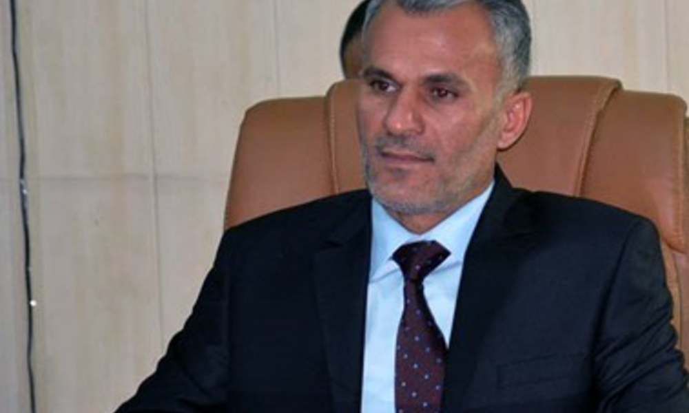 نائبة عن نينوى: مجلس المحافظة عاجز عن اختيارمحافظ جديد بسبب الصراعات السياسية