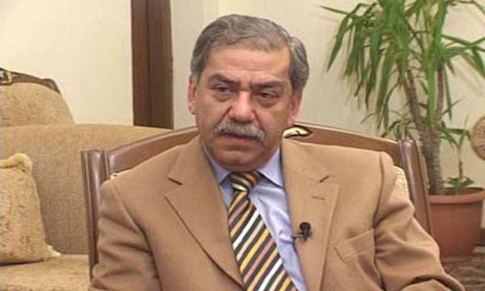الآلوسي: كل وزير يقدم عائلته وعشيرته للتعيين هو منحرف اخلاقيا وانسانيا