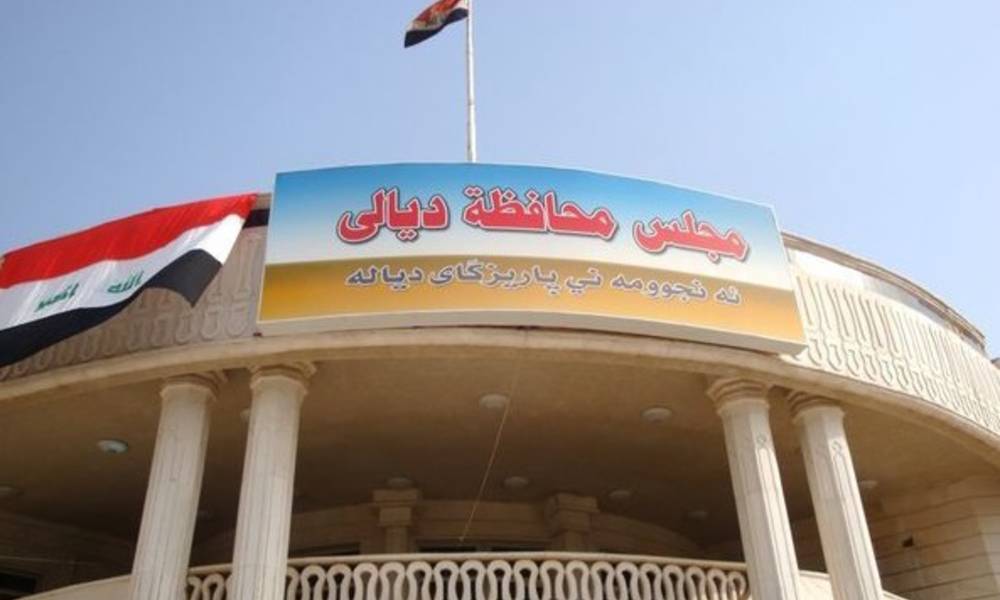 مجلس ديالى: تشكيل لجنة حكومية لتعويض متضرري خان بني سعد والاضرار الناجمة عن التفجير تتجاوز ثلاث مليارات دينار