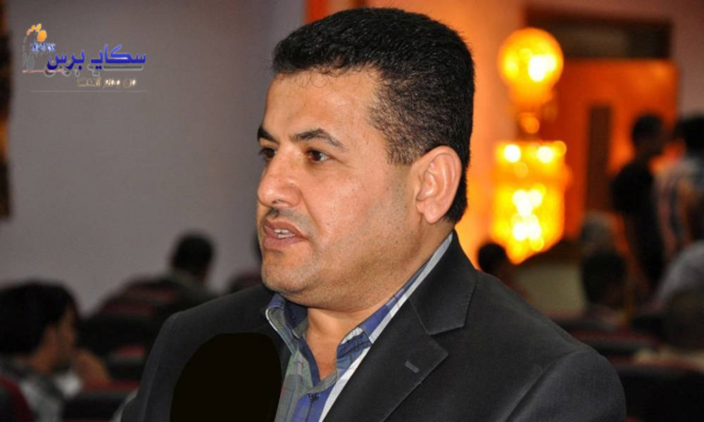 الاعرجي يدعو الى ضرب الجماعات المسلحة التي تقوم بخطف وقتل الابرياء في المناطق الامنة